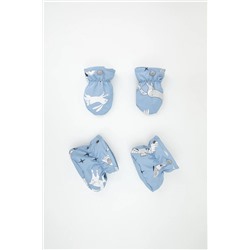 CROCKID Комбинезон ВК 60032/н/31 Ал