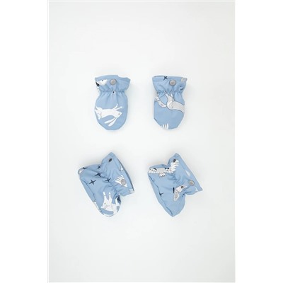 CROCKID Комбинезон ВК 60032/н/31 Ал