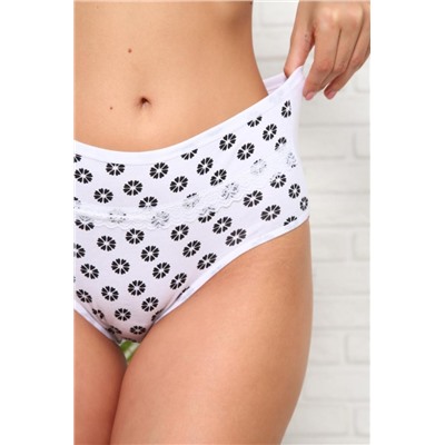 Трусы 64851 (Белый)