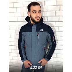 куртки осень-весна