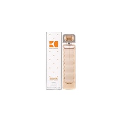 Туалетная вода Hugo Boss Orange 75мл edt жен