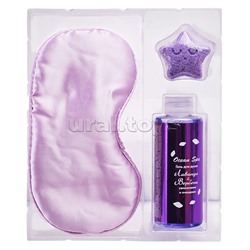 Набор "Ocean Spa" 210г Лаванда и вербена