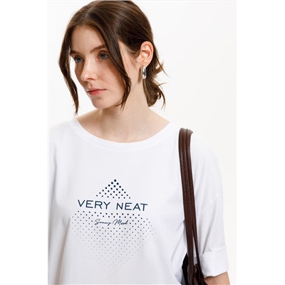 VERY NEAT Футболка ЕВТ 3271