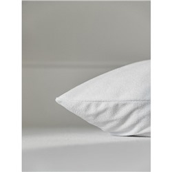 Наперник непромокаемый Белый