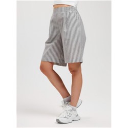 Шорты Летний день-3 (Серый)