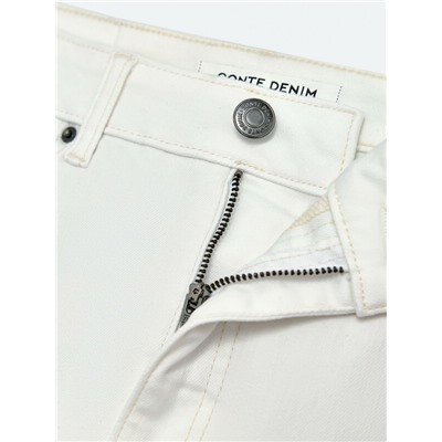 CONTE CON-929 Юбка джинсовая женская