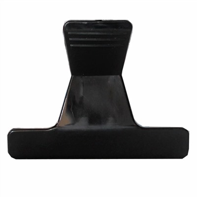 Ollin Зажимы для волос «Бабочка» 392750, 55 мм, 12 шт. 23336