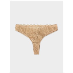 ТРУСЫ ЖЕНСКИЕ 412489