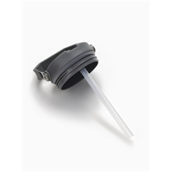 Термостакан с ручкой Coffee, 600 мл, розовый