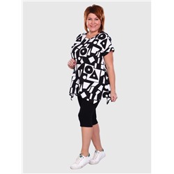 Илона - костюм черный