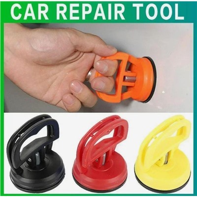 Многофункциональная мини присоска для устранения вмятин, для