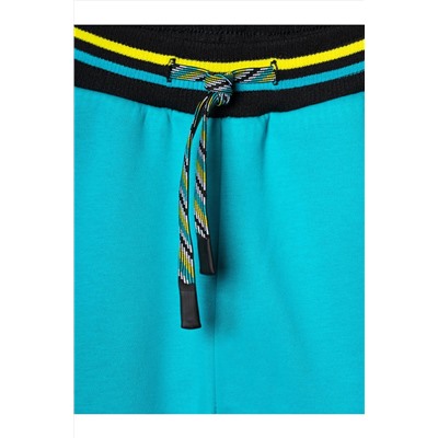 Брюки трикотажные для мальчиков PLAYTODAY, 1242462