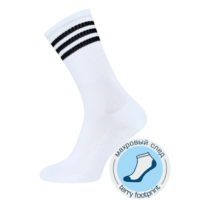 Теплые БРЕСТСКИЕ НОСКИ 4212 EVERY