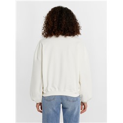 СВИТШОТ ЖЕНСКИЙ 122935