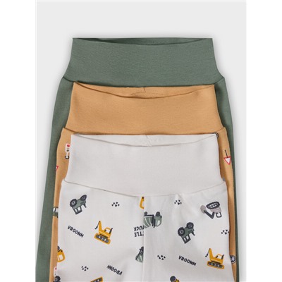 ПОЛЗУНКИ ДЕТСКИЕ (3ШТ.) 85117-3