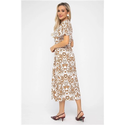 LT Collection Платье П13678-5М