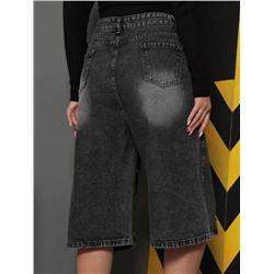 Шорты багги