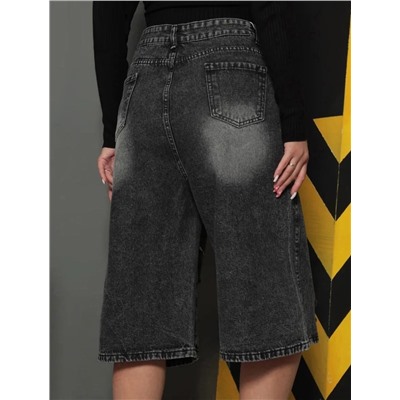 Шорты багги