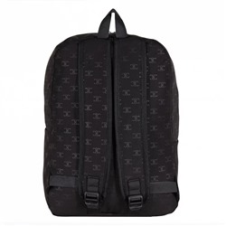 Рюкзак 491P black Sikale