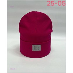 шапка 2054029-5