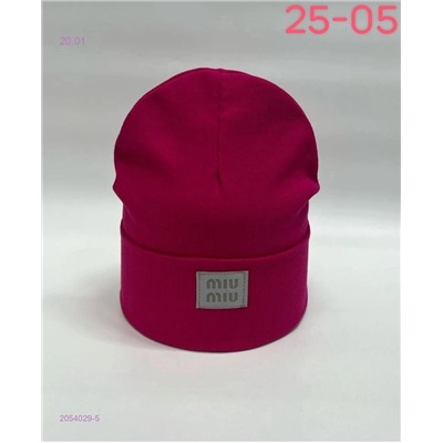 шапка 2054029-5