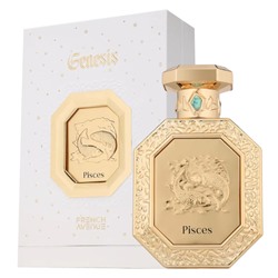 Парфюмерная вода French Avenue Pisces унисекс ОАЭ