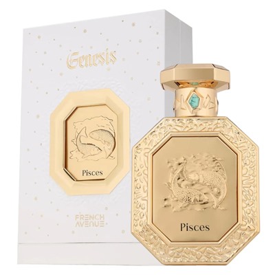 Парфюмерная вода French Avenue Pisces унисекс ОАЭ