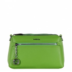 Сумка 29040-9 green Velina Fabbiana-Safenta