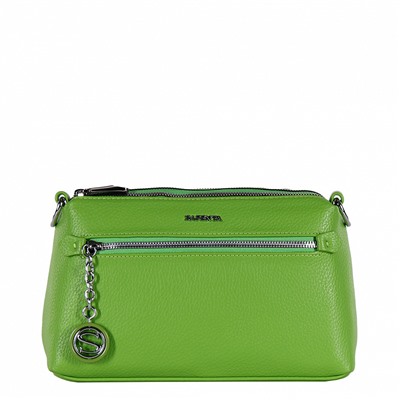 Сумка 29040-9 green Velina Fabbiana-Safenta