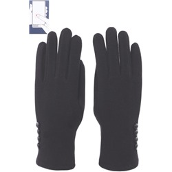 Перчатки жен. Pittards N-02 сенсорные