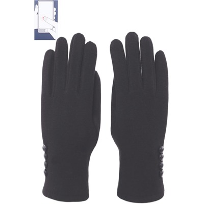 Перчатки жен. Pittards N-02 сенсорные