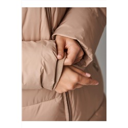 Пуховик HOOPS, 1206089