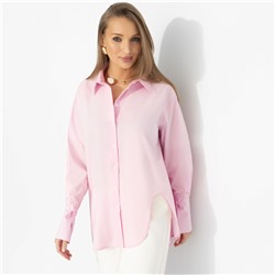 Рубашка из 100% хлопка, Слово за формой