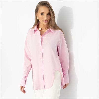 Рубашка из 100% хлопка, Слово за формой