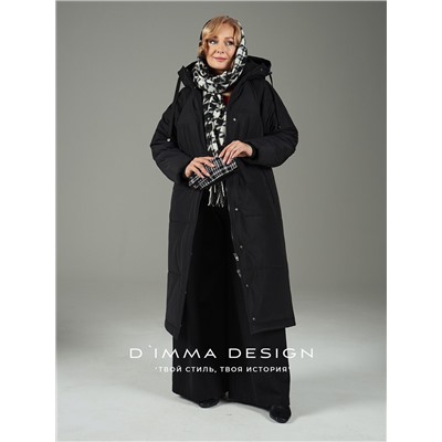 DIMMA Пальто 2600