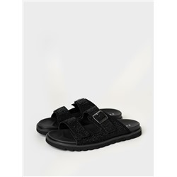 Туфли открытые женские