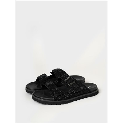 Туфли открытые женские