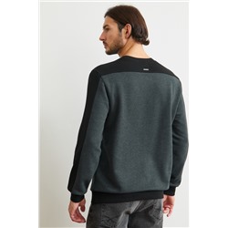 Джемпер муж BeGood AW23MJ249A