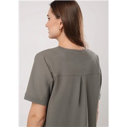 CLEVER Джемпер 267150/199тдф_п