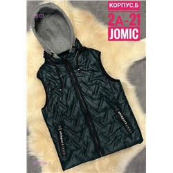 Подростковый жилет 1900186-2