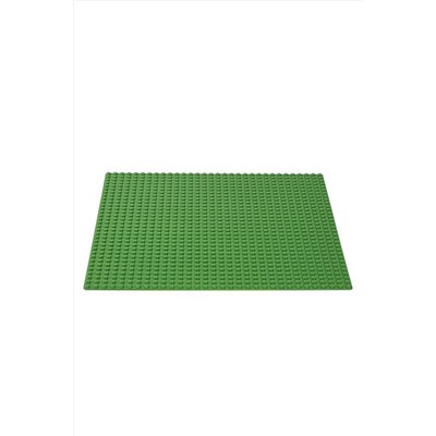 Игрушка Классика Строительная пластина LEGO, 265938