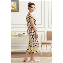 Платье женское Mia Cara SS23WJ314 Blanc Manger