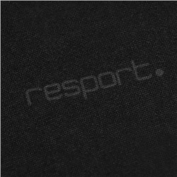 Бафф-маска спортивный, чёрный