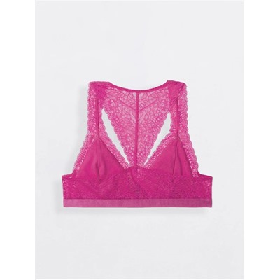 Conte elegant Бюстье TROPICAL LBE 782