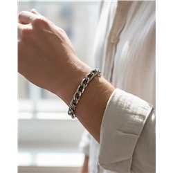 Браслет  из стали