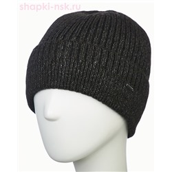 76082 Baltica M Шапка мужская флис (57-59)