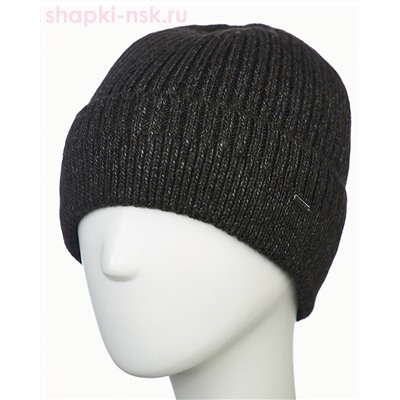 76082 Baltica M Шапка мужская флис (57-59)