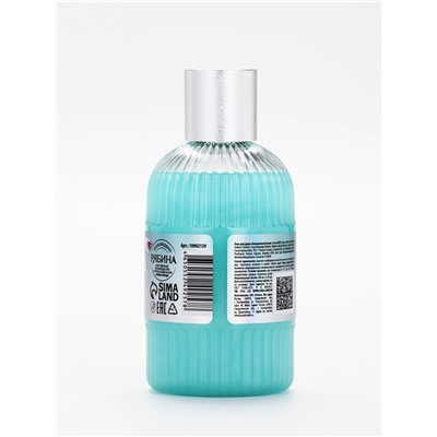 Гель для душа Candy Fantasy, 300 мл, конфетная сладость