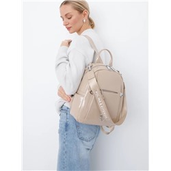 Рюкзак 18104-8 apricot Polina&Eiterou