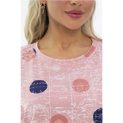LT Collection Блуза Б13521-20М